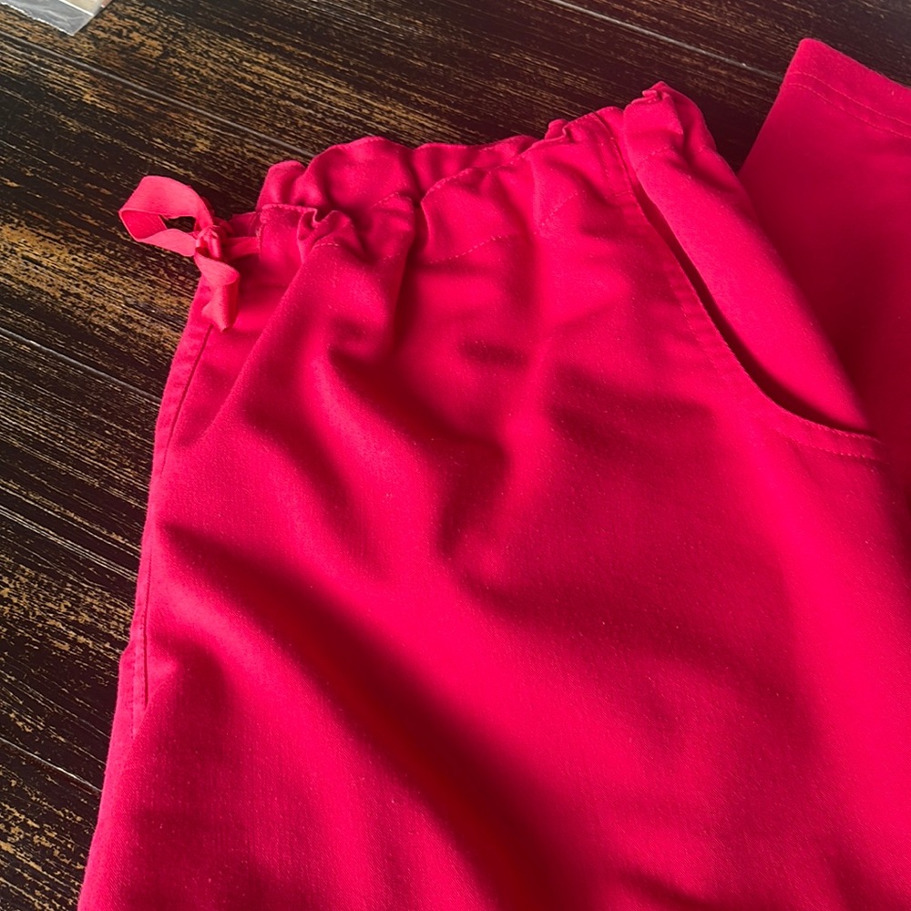 Figs scrub pants